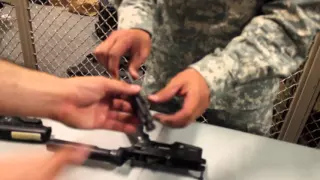 M4 Functions Check