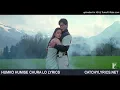 Download Lagu Mohabbatein - Humko Humise Chura Lo - Original Song In Full HD