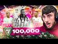Download Lagu I Spent 100,000 FC Points On FUTTIES!