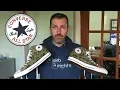 How much Height do Converse All Stars add