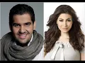 حسين الجسمي و يارا - انت اول انسان 2010.flv