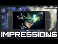 Download Lagu Raidou Remastered: The Mystery of The Soulless Army (Switch 2) Impressions - A Great Revamp