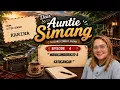 DEAR AUNTIE SIMANG | EPISODE 4 | KARINA | MANAGIMBUBUKOD A KATUGANGAN | ILOCANO COMEDY DRAMA