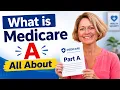 What does Medicare Part A Cover