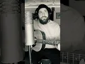 Evan Honer - Jersey Giant (Acoustic Cover) StoneHouse