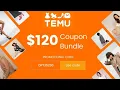 Temu Discount Code for Existing Customers Temu Coupon Code for Existing Users