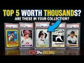 38 Most Valuable 1979 Topps Baseball Cards Top 5 Worth Thousands