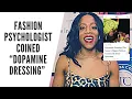 GlobalPosh Dopamine Dressing