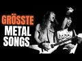 Download Lagu Die 15 größten Metal Songs aller Zeiten