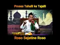 Download Lagu Proses Tahalli ke Tajalli Allah | Gus Mukhlason Rosyid #rososejatineroso