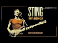 Sting - Shape Of My Heart ( Piano - Cover )