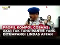 Download Lagu Profil Brimob Kompol Cosmas Kaju Gae yang Dipecat Gegara Lindas Ojol | OneNews Update