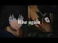 Download Lagu Anime Motivational Speech for When You’re Done Losing