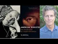 Ru Marshall on Carlos Castaneda with Thad Ziolkowski 5-19-26 the Graduate Center CUNY