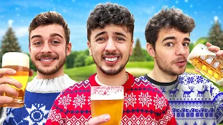 YouTuber Pub Golf: Winter Edition