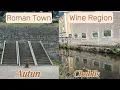 Lagu Autun and Chablis