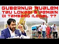 Download Lagu Mualem Tau Lokasi dan Pemain di Tambang ilegal Aceh ???