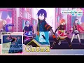 Download Lagu HATSUNE MIKU: COLORFUL STAGE! - Cinema by Ayase 3D Music Video performed by Vivid BAD SQUAD