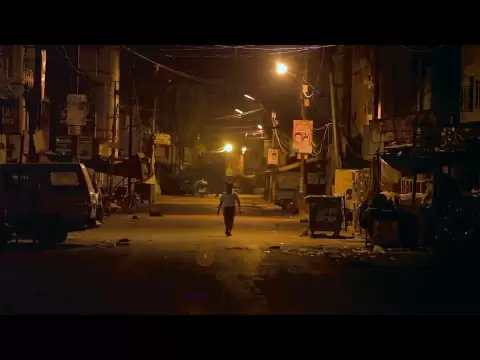 Katiyabaaz (Powerless) Official Teaser Trailer 2013