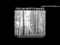 Download Lagu Taylor Swift - cardigan (Official Instrumental With Background Vocals)