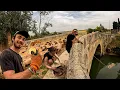 Download Lagu On cherche des Trésors dans le plus vieux canal d'Espagne ! (200 kilomètres à parcourir)
