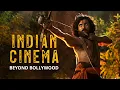 How Indian Cinema Became a Spectacle
