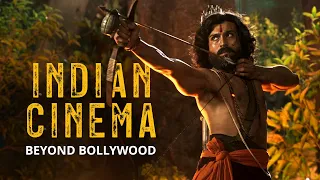 How Indian Cinema Became a Spectacle