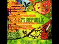 COZY REPUBLIK