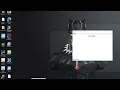List box in applet