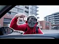 Mask On Lock In Adrenaline Paintball