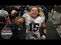 2018 Michigan football s Revenge Tour taking no prisoners College GameDay