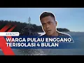 Download Lagu Pulau Enggano Terisolasi 4 Bulan, Warga Tak Bisa Jual Hasil Panen