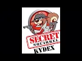 Glock 30 SF Secret Squirrel Kydex Holster Review