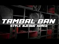 Download Lagu DJ TAMBAL BAN STYLE HOREG