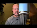 Stanley Cup Lid Replacement 2-Pack Beige Black Flip Straw Review