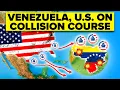 Download Lagu Venezuela LAUNCHES Warships to FIGHT OFF Anti-Cartel US STRIKE FORCE