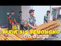 Download Lagu Variasinya Mantap!! Oh BUNGA Tarik Sis Semongko - ANGKLUNG NEW CAREHAL MALIOBORO (Angklung Jogja)