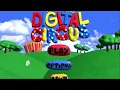The Amazing Digital Circus Theme With Lyrics Added