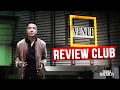 Review Club - Venue Bar \u0026 Lounge di kemang