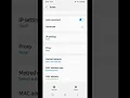How To Solve Connected Without Internet Problem 2025 Plog