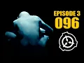 Lagu SCP: The Administrator - Aflevering 3 - SCP-096 - The Shy Guy (SCP live-action korte film)