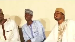 sarkin waka saudauna nai talban muradin