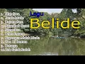 10 Lagu Belide