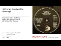 King Sunny Ade His African Beats - 365 Is My Message