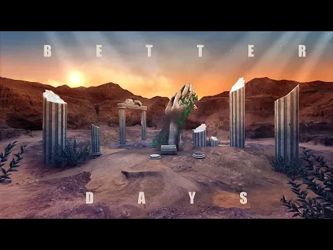 Download MP3 Arman Cekin - Better Days (ft. Faydee \u0026 Karra)