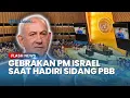 Download Lagu PM ISRAEL MARAH BESAR! Ancam Bakal Serang Balik Pemimpin Dunia yang Akui Palestina di Sidang PBB