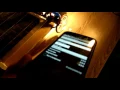 Gesture control Raspberry pi