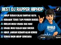 Lagu BEST DJ RAPPER HIPHOP || HIDUP SUSAH KALAU BANYAK GAYA || SEMANGAT TERBARU 2026 #djhiphop #djrapper 