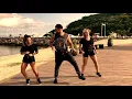 Morado - J Balvin | Marlon Alves Dance MAs