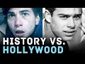 Society of the Snow History vs Hollywood